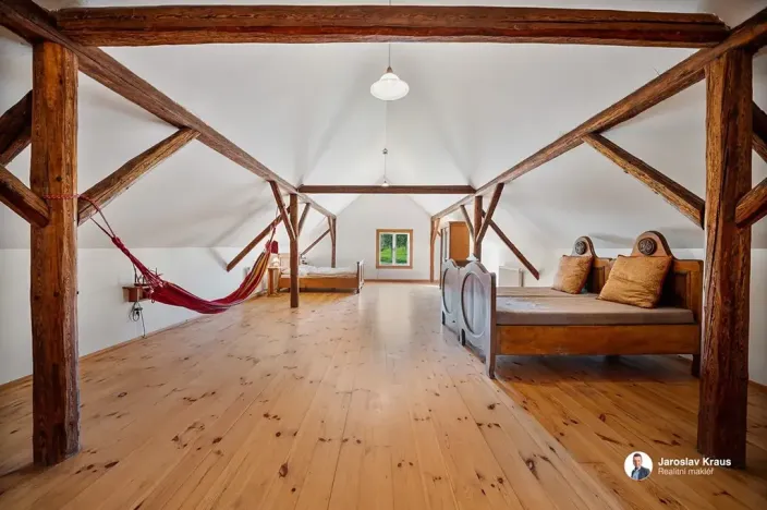 Prodej ubytování, Střevač, 226 m2