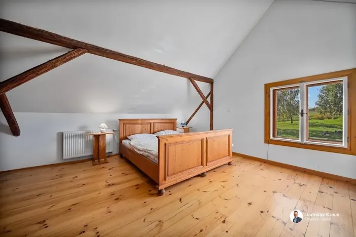 Prodej ubytování, Střevač, 226 m2