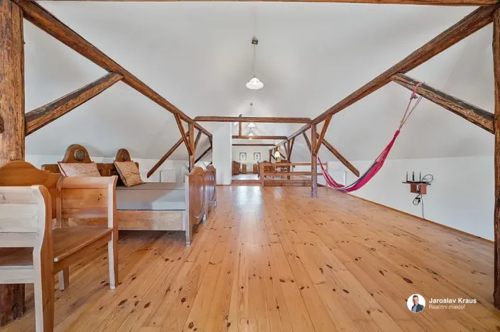 Prodej ubytování, Střevač, 226 m2