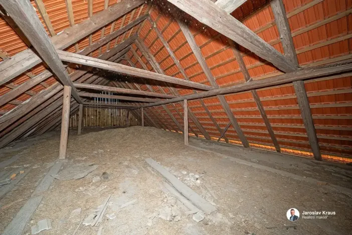 Prodej ubytování, Střevač, 226 m2