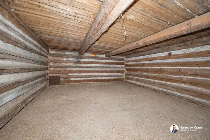 Prodej chalupy, Střevač, 226 m2