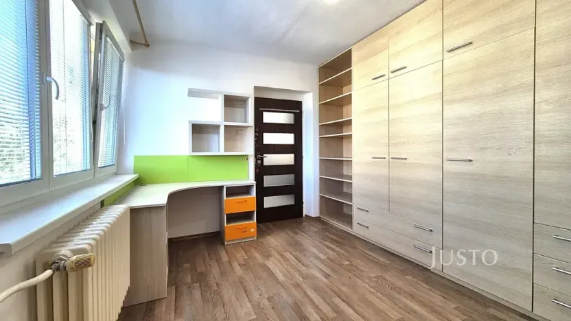 Pronájem bytu 3+1, Písek, Ouzká, 79 m2