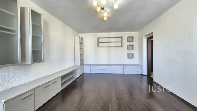 Pronájem bytu 3+1, Písek, Ouzká, 79 m2