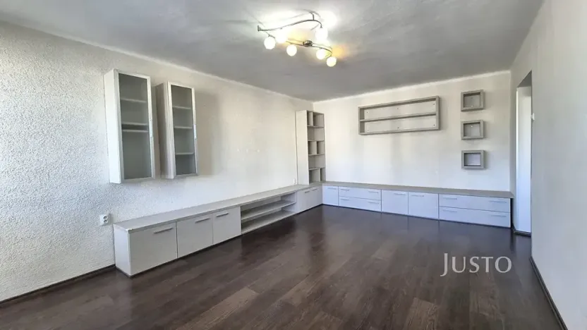 Pronájem bytu 3+1, Písek, Ouzká, 79 m2