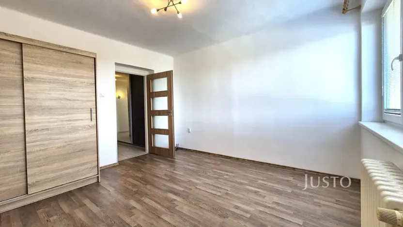 Pronájem bytu 3+1, Písek, Ouzká, 79 m2