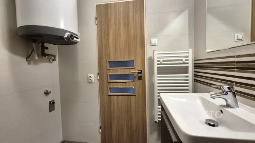 Pronájem bytu 3+1, Písek, Ouzká, 79 m2