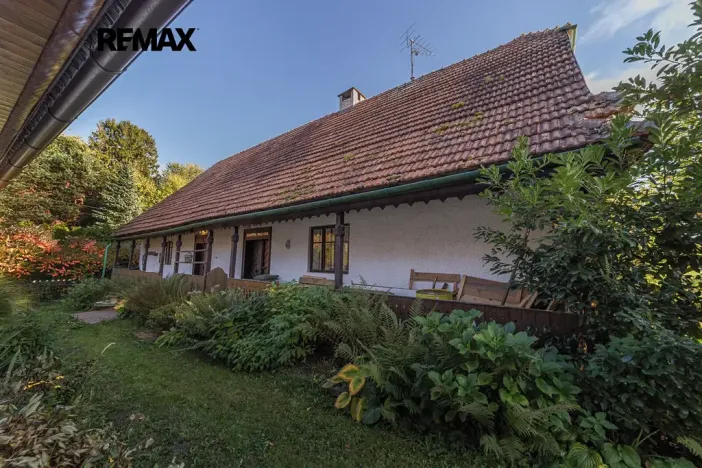 Prodej chalupy, Rohle, 200 m2