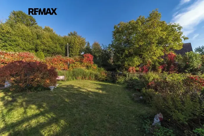 Prodej chalupy, Rohle, 200 m2