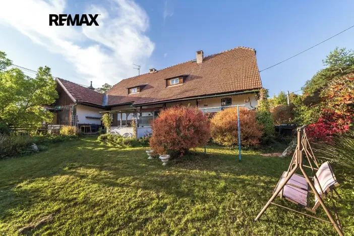Prodej chalupy, Rohle, 200 m2