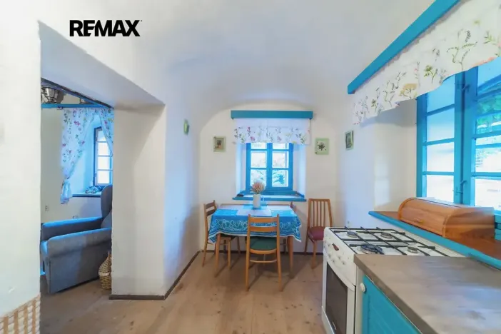 Prodej chalupy, Rohle, 200 m2