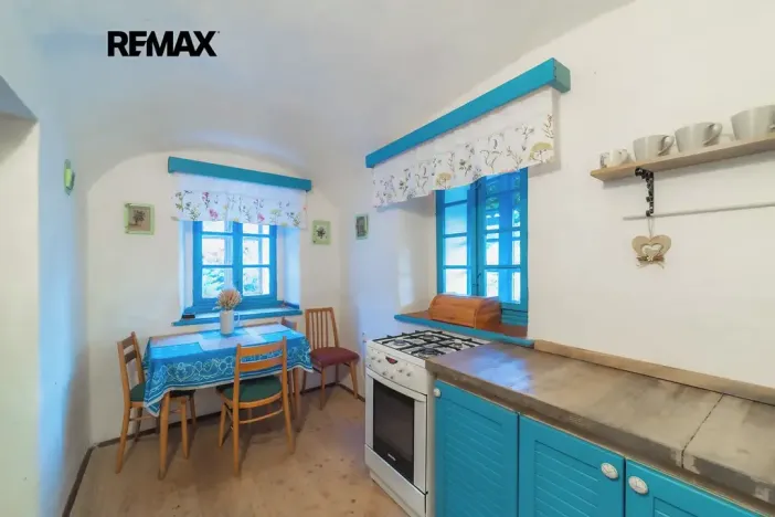 Prodej chalupy, Rohle, 200 m2