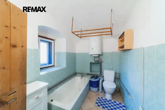 Prodej chalupy, Rohle, 200 m2