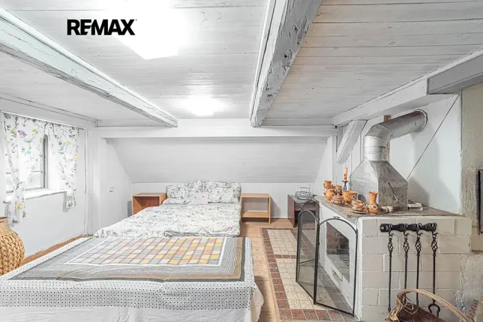 Prodej chalupy, Rohle, 200 m2