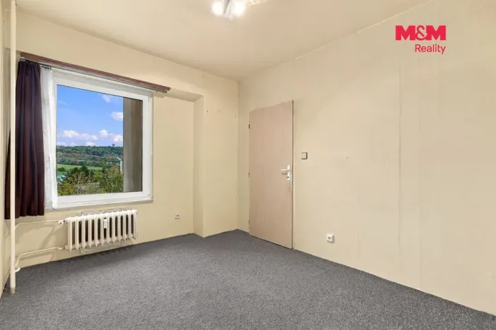 Prodej bytu 2+1, Kutná Hora - Šipší, Na Studních, 59 m2