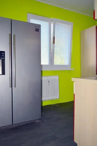 Prodej bytu 3+1, Zlín, třída Svobody, 74 m2
