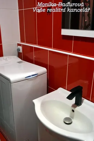 Prodej bytu 3+1, Zlín, třída Svobody, 74 m2