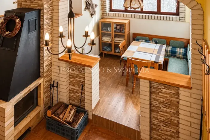 Prodej ubytování, Strachotín, Sklepní, 285 m2