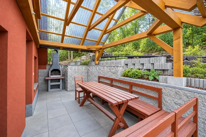 Prodej ubytování, Strachotín, Sklepní, 285 m2