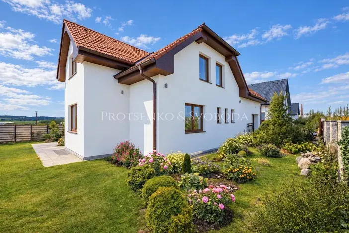 Prodej rodinného domu, Záhoří, 252 m2