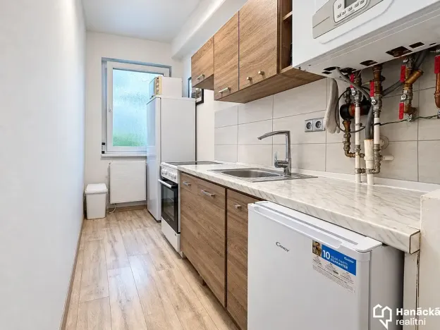 Pronájem pokoje, Olomouc, Na Bystřičce, 13 m2
