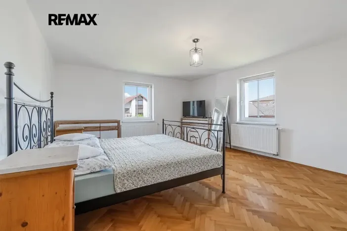 Prodej rodinného domu, Plzeň, V Kamení, 214 m2