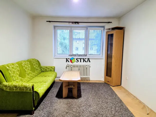 Prodej bytu 3+1, Studénka, Poštovní, 70 m2