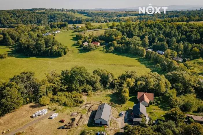 Prodej pozemku pro bydlení, Český Těšín, 1469 m2