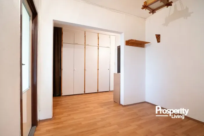 Prodej bytu 4+1, Ústí nad Labem - Krásné Březno, Vojanova, 84 m2