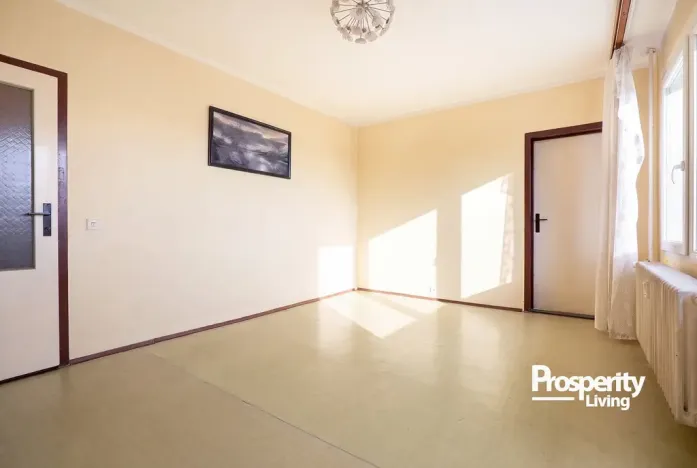Prodej bytu 4+1, Ústí nad Labem - Krásné Březno, Vojanova, 84 m2