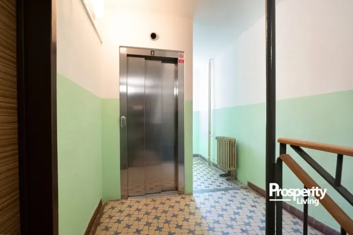 Prodej bytu 4+1, Ústí nad Labem - Krásné Březno, Vojanova, 84 m2