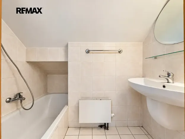 Pronájem bytu 2+kk, Praha - Vinohrady, Hradešínská, 65 m2