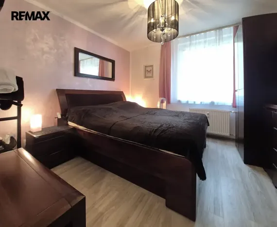 Prodej bytu 3+1, Brno, Bořetická, 64 m2