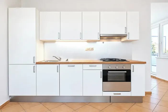 Pronájem bytu 2+kk, Praha - Nusle, Zdaru, 38 m2