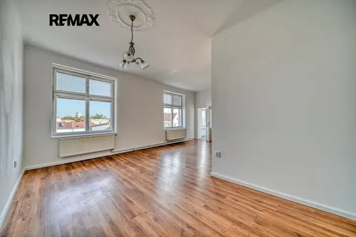 Pronájem bytu 2+kk, Nymburk, Jičínská, 70 m2