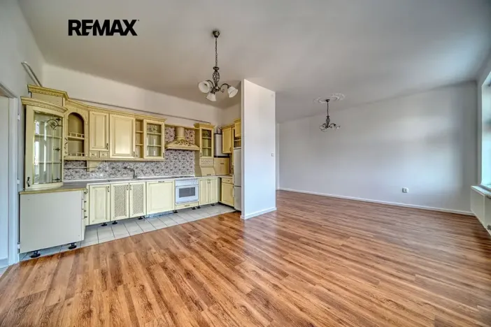 Pronájem bytu 2+kk, Nymburk, Jičínská, 70 m2