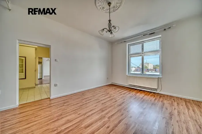 Pronájem bytu 2+kk, Nymburk, Jičínská, 70 m2