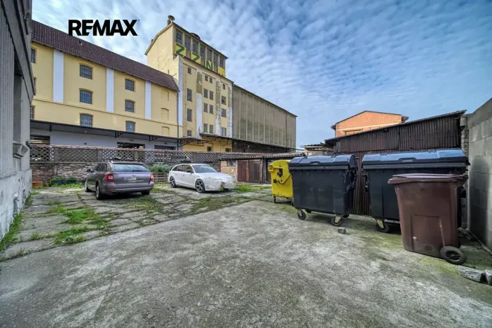 Pronájem bytu 2+kk, Nymburk, Jičínská, 70 m2