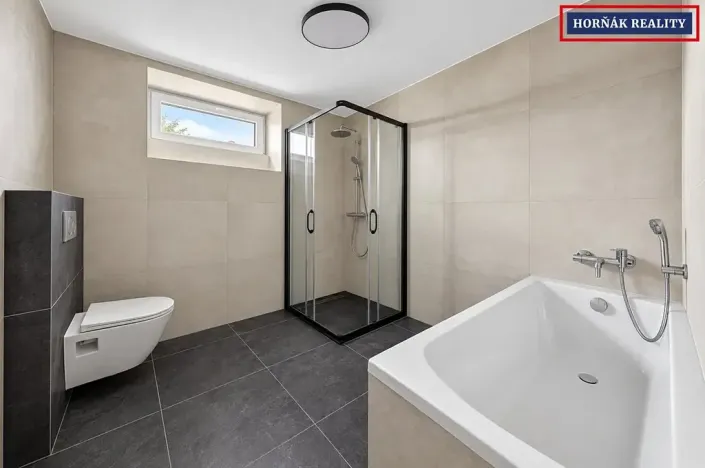 Prodej rodinného domu, Bučovice, Na Padělcích, 175 m2