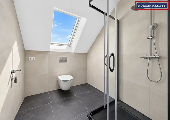 Prodej rodinného domu, Bučovice, Na Padělcích, 175 m2