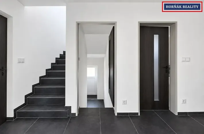 Prodej rodinného domu, Bučovice, Na Padělcích, 175 m2