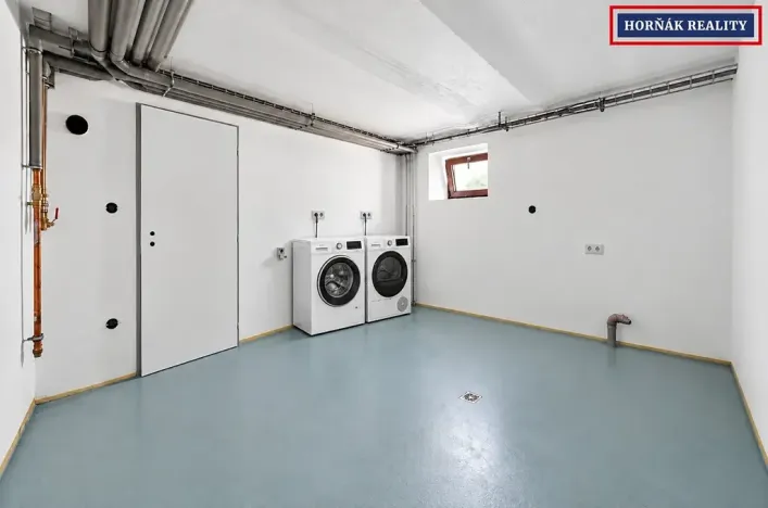 Prodej rodinného domu, Bučovice, Na Padělcích, 175 m2