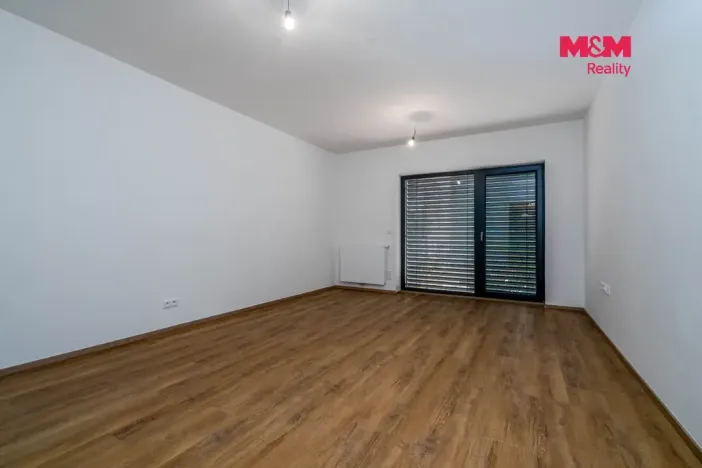 Prodej bytu 2+kk, Hradec Králové - Nový Hradec Králové, Pod Zámečkem, 60 m2