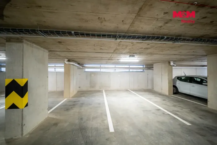 Prodej bytu 2+kk, Hradec Králové - Nový Hradec Králové, Pod Zámečkem, 60 m2