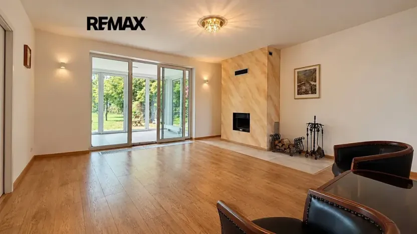Pronájem rodinného domu, Černolice, K rybníku, 130 m2