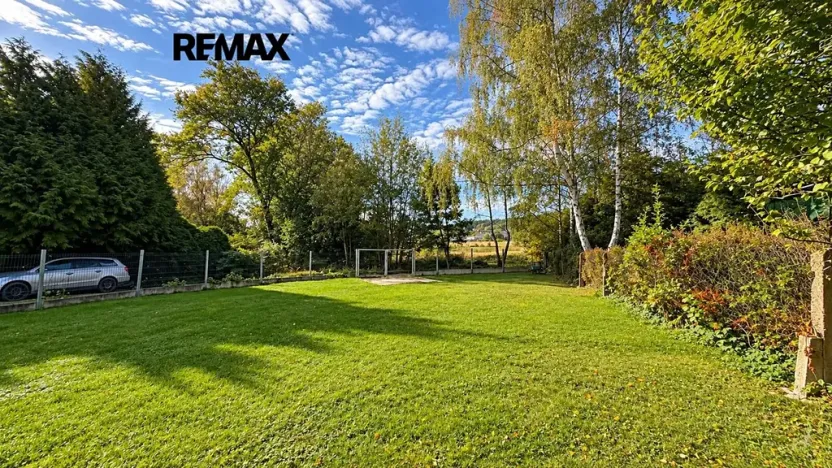 Pronájem rodinného domu, Černolice, K rybníku, 130 m2