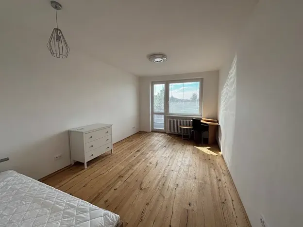 Pronájem bytu 2+1, Praha - Střešovice, Střešovická, 54 m2