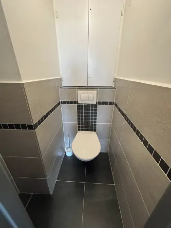 Pronájem bytu 2+1, Praha - Střešovice, Střešovická, 54 m2