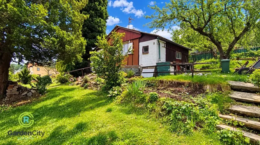 Prodej pozemku pro bydlení, Mirošovice, Pod Jiřím, 805 m2
