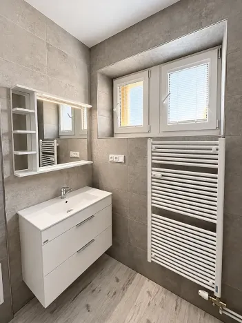 Prodej bytu 2+1, Kostelec nad Orlicí, Rudé armády, 66 m2