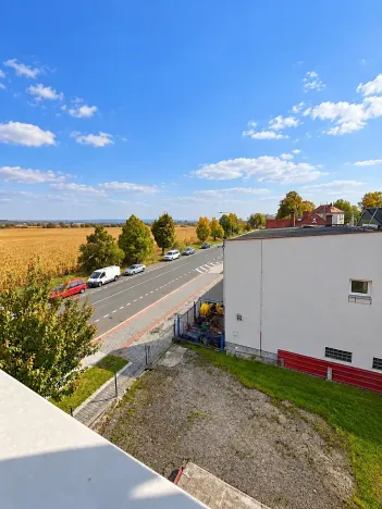 Prodej bytu 2+1, Kostelec nad Orlicí, Rudé armády, 66 m2